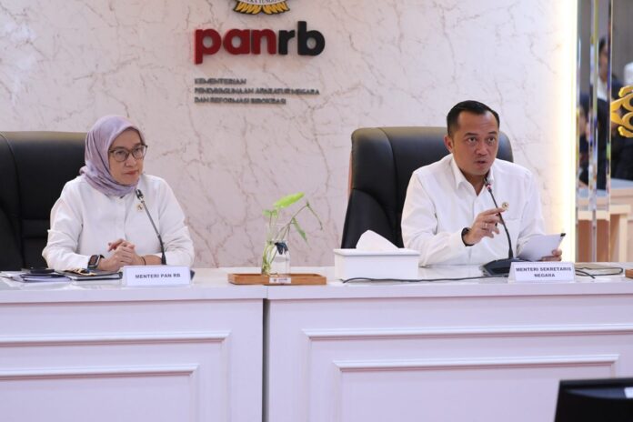 Percepatan Pengangkatan CPNS dan PPPK Formasi Pengadaan Tahun 2024 Resmi Diumumkan Ini Jadwalnya