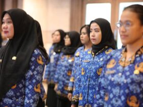 PNS CPNS PPPK dan Honorer Merapat Tunjangan Profesi Guru dan Pengawas PAI Cair Segini Nominalnya