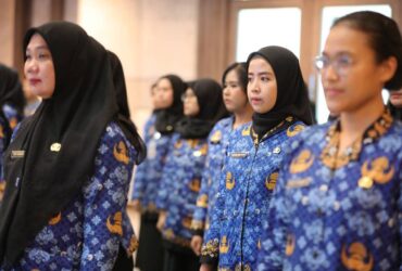 PNS CPNS PPPK dan Honorer Merapat Tunjangan Profesi Guru dan Pengawas PAI Cair Segini Nominalnya