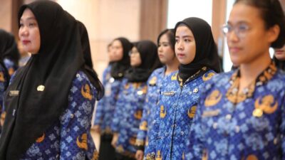 PNS CPNS PPPK dan Honorer MERAPAT! Tunjangan Profesi Guru dan Pengawas PAI Cair, Segini Nominalnya