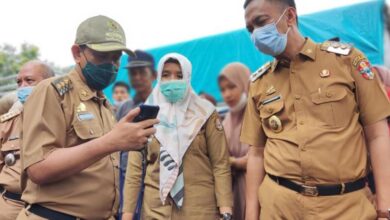 PNS Siap-Siap Cek Rekening THR dan Gaji ke 13 PNS Bakal Meluncur Tanggal Ini Simak Nominalnya