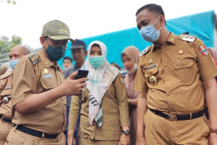 PNS Siap-Siap Cek Rekening THR dan Gaji ke 13 PNS Bakal Meluncur Tanggal Ini Simak Nominalnya