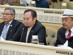 Polemik Pengangkatan CASN 2024 Pemerintah dan DPR Berbeda Pendapat! Komisi II DPR RI Pemerintah Jangan Zalim