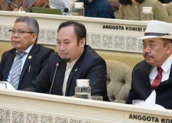 Polemik Pengangkatan CASN 2024, Pemerintah dan DPR Berbeda Pendapat! Komisi II DPR RI: Pemerintah Jangan Zalim 4 Polemik Pengangkatan CASN 2024 Pemerintah dan DPR Berbeda Pendapat! Komisi II DPR RI Pemerintah Jangan Zalim