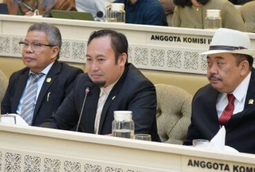 Polemik Pengangkatan CASN 2024 Pemerintah dan DPR Berbeda Pendapat! Komisi II DPR RI Pemerintah Jangan Zalim