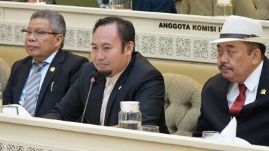 Polemik Pengangkatan CASN 2024 Pemerintah dan DPR Berbeda Pendapat! Komisi II DPR RI Pemerintah Jangan Zalim