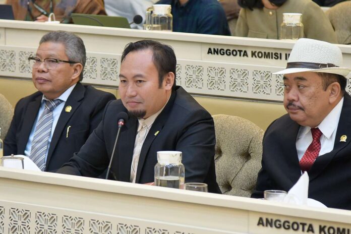 Polemik Pengangkatan CASN 2024 Pemerintah dan DPR Berbeda Pendapat! Komisi II DPR RI Pemerintah Jangan Zalim