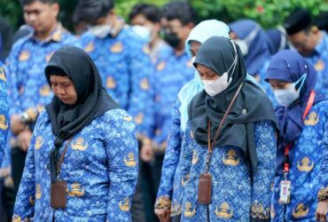 Polemik Pengangkatan CPNS dan PPPK 2024 BKN Buka Suara