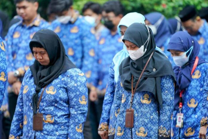 Polemik Pengangkatan CPNS dan PPPK 2024 BKN Buka Suara