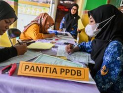 PPDB Zonasi Resmi Dihapus Kemendikdasmen Ini Gantinya