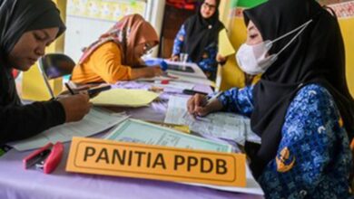 PPDB Zonasi Resmi Dihapus Kemendikdasmen Ini Gantinya