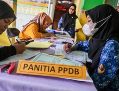 PPDB Zonasi Resmi Dihapus Kemendikdasmen Ini Gantinya