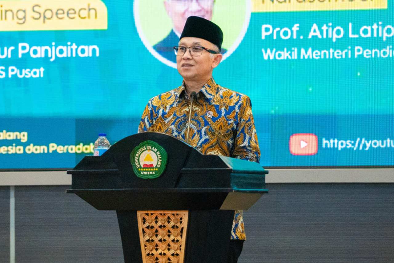 PPDB Zonasi Resmi Dihapus Kemendikdasmen