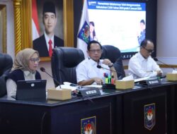 Proses Pengangkatan CPNS dan PPPK 2024 MenPANRB Rini Setiap Instansi Harus Memenuhi Persyaratan Berikut
