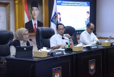 Proses Pengangkatan CPNS dan PPPK 2024 MenPANRB Rini Setiap Instansi Harus Memenuhi Persyaratan Berikut