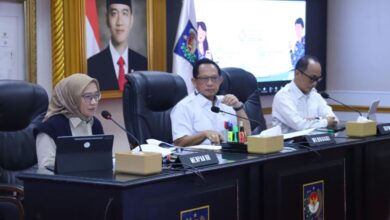 Proses Pengangkatan CPNS dan PPPK 2024 MenPANRB Rini Setiap Instansi Harus Memenuhi Persyaratan Berikut