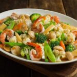 Resep Capcay Nikmat: Sahur Kilat Anti Ribet Nutrisi Lengkap