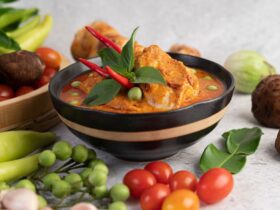 Resep Opor Ayam Santan Kara Hidangan Lebaran yang Gurih dan Lezat Kaya Rasa