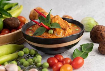 Resep Opor Ayam Santan Kara Hidangan Lebaran yang Gurih dan Lezat Kaya Rasa
