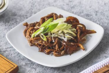 Resep Sahur Paling Enak! Tumis Jamur Tiram Teriyaki ala Restoran
