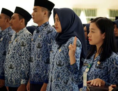 Resmi dari BKN! Jadwal Pengangkatan CPNS dan PPPK Formasi 2024 Resmi Ditetapkan