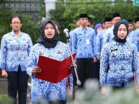 Resmi dari BKN Jadwal Terbaru Penetapan NIP CPNS dan PPPK 2024 Diumumkan Prof Zudan