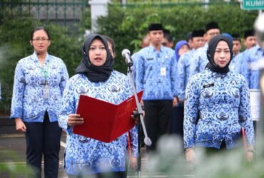 Resmi dari BKN Jadwal Terbaru Penetapan NIP CPNS dan PPPK 2024 Diumumkan Prof Zudan