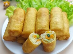 Ide Jualan di Bulan Ramadan: Risol Kampung Kekinian, Modal Minim, Untung Maksimal!