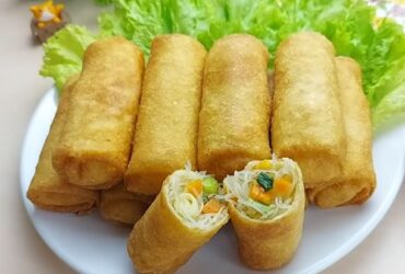 Ide Jualan di Bulan Ramadan: Risol Kampung Kekinian, Modal Minim, Untung Maksimal!