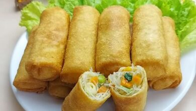 Ide Jualan di Bulan Ramadan: Risol Kampung Kekinian, Modal Minim, Untung Maksimal!