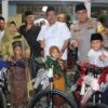 Safari Ramadhan di Desa Kawengan Jepon Blora Dari Doorprize 3 Unit Sepeda Hingga Dana Bantuan Rp3 M