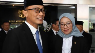 Sah MenPANRB dan BKN Sepakat Pengangkatan CPNS Mulai Oktober 2025 PPPK Mulai Maret 2026