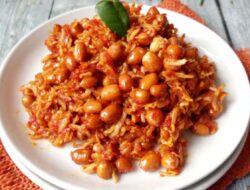 Sederhana Tapi Nikmat! Orek Tempe Teri Kacang Khas Betawi Menu Sahur Praktis dan Mudah Dibuat