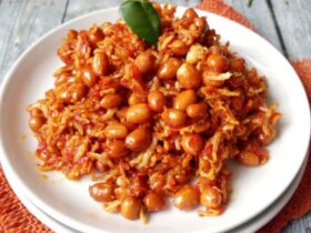 Sederhana Tapi Nikmat! Orek Tempe Teri Kacang Khas Betawi Menu Sahur Praktis dan Mudah Dibuat