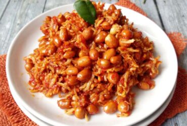 Sederhana Tapi Nikmat! Orek Tempe Teri Kacang Khas Betawi Menu Sahur Praktis dan Mudah Dibuat