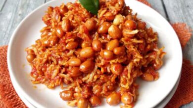 Sederhana Tapi Nikmat! Orek Tempe Teri Kacang Khas Betawi Menu Sahur Praktis dan Mudah Dibuat