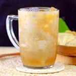 Takjil Segar yang Melegenda di Bulan Ramadan Es Timun Suri Kelapa Muda Gula Merah