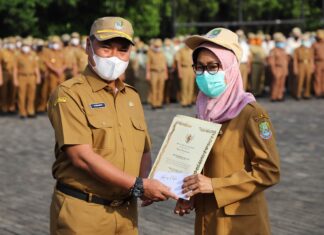 Tanpa SK Inpassing! Kemendikdasmen Beri Tunjangan Guru Non ASN Rp2 Juta Per Bulan Cek Syaratnya