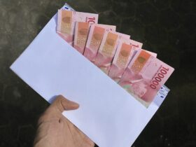 THR dan Gaji ke 13 ASN Daerah Komponen yang Tidak Wajib Dibayarkan