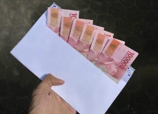THR dan Gaji ke 13 ASN Daerah Komponen yang Tidak Wajib Dibayarkan
