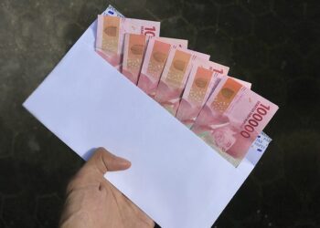 THR dan Gaji ke 13 ASN Daerah: Komponen yang Tidak Wajib Dibayarkan 5 THR dan Gaji ke 13 ASN Daerah Komponen yang Tidak Wajib Dibayarkan