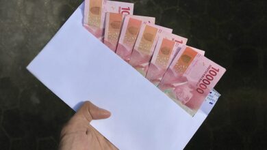 THR dan Gaji ke 13 ASN Daerah Komponen yang Tidak Wajib Dibayarkan