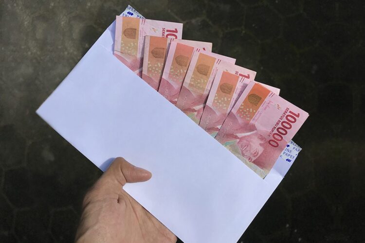 THR dan Gaji ke 13 ASN Daerah Komponen yang Tidak Wajib Dibayarkan