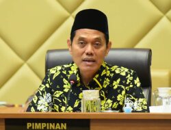 Tindak Lanjut Pengangkatan CPNS dan PPPK 2024 DPR Minta MenPANRB Revisi Surat Edaran