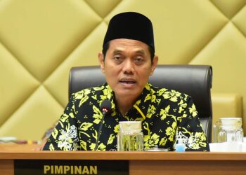 Tindak Lanjut Pengangkatan CPNS dan PPPK 2024 DPR Minta MenPANRB Revisi Surat Edaran