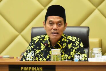 Tindak Lanjut Pengangkatan CPNS dan PPPK 2024 DPR Minta MenPANRB Revisi Surat Edaran