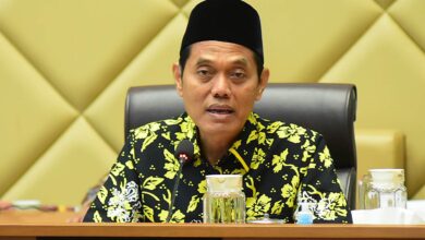 Tindak Lanjut Pengangkatan CPNS dan PPPK 2024 DPR Minta MenPANRB Revisi Surat Edaran