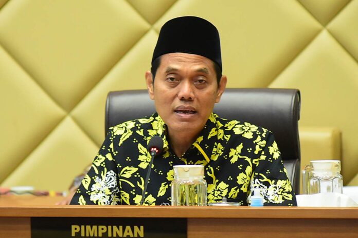 Tindak Lanjut Pengangkatan CPNS dan PPPK 2024 DPR Minta MenPANRB Revisi Surat Edaran