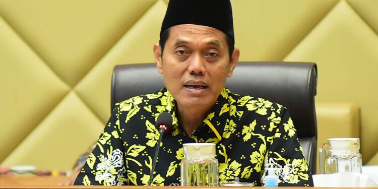 Tindak Lanjut Pengangkatan CPNS dan PPPK 2024 DPR Minta MenPANRB Revisi Surat Edaran