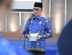 Tindaklanjut Pengangkatan PPPK 2024 Kepala BKN Imbau Instansi Untuk Perhatikan Hal Berikut